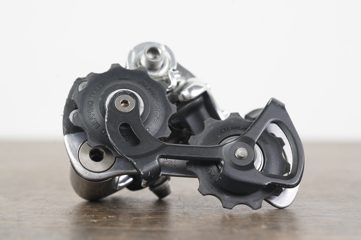 Shimano Dura-Ace RD-7800 10 Speed Mechanical Rear Derailleur 182g