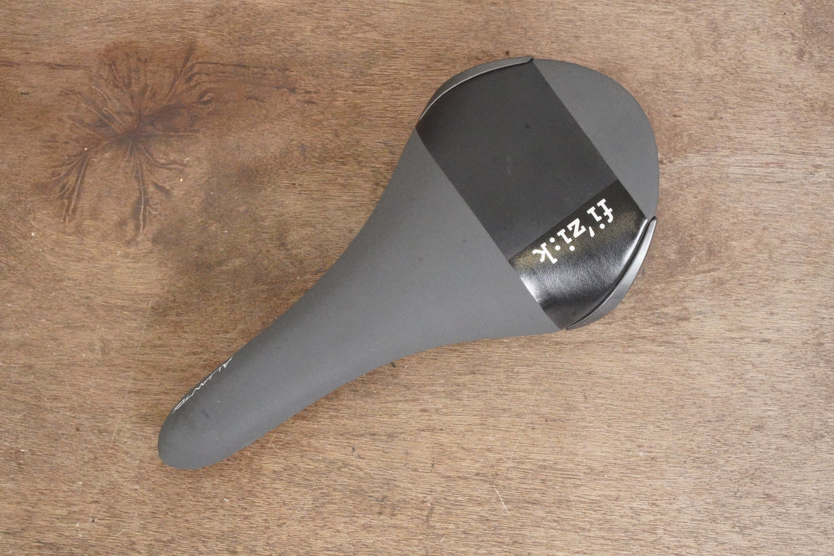 135mm Regular Fizik Aliante R3 Kium Rail Road Saddle 224g