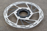 (2) 160mm SRAM PaceLine Center Lock Disc Brake Rotors