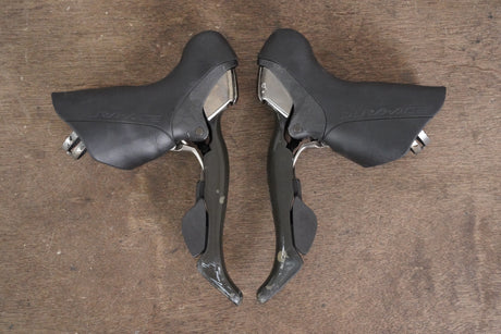 Shimano Dura-Ace ST-7900 10 Speed Mechanical Rim Brake Shifters