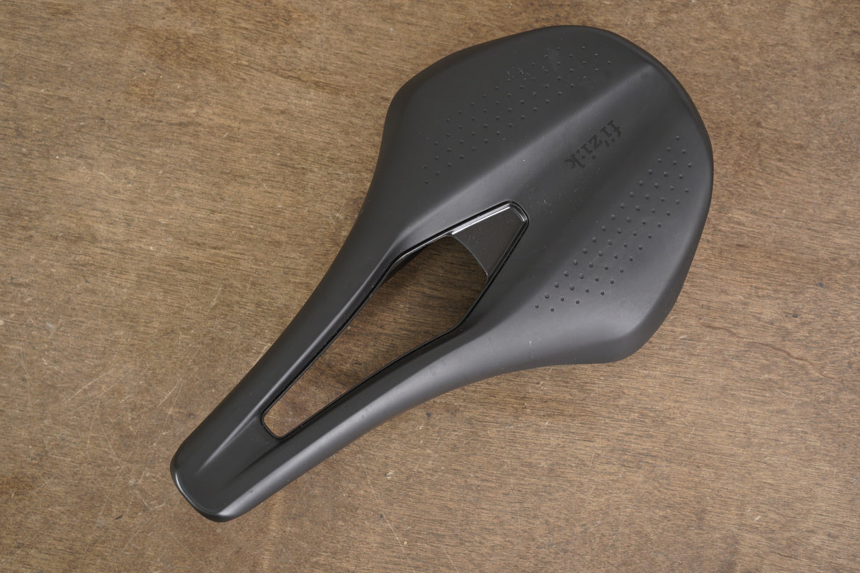 150mm Fizik Tempo Argo R3 Kium Rail Road Saddle 236g