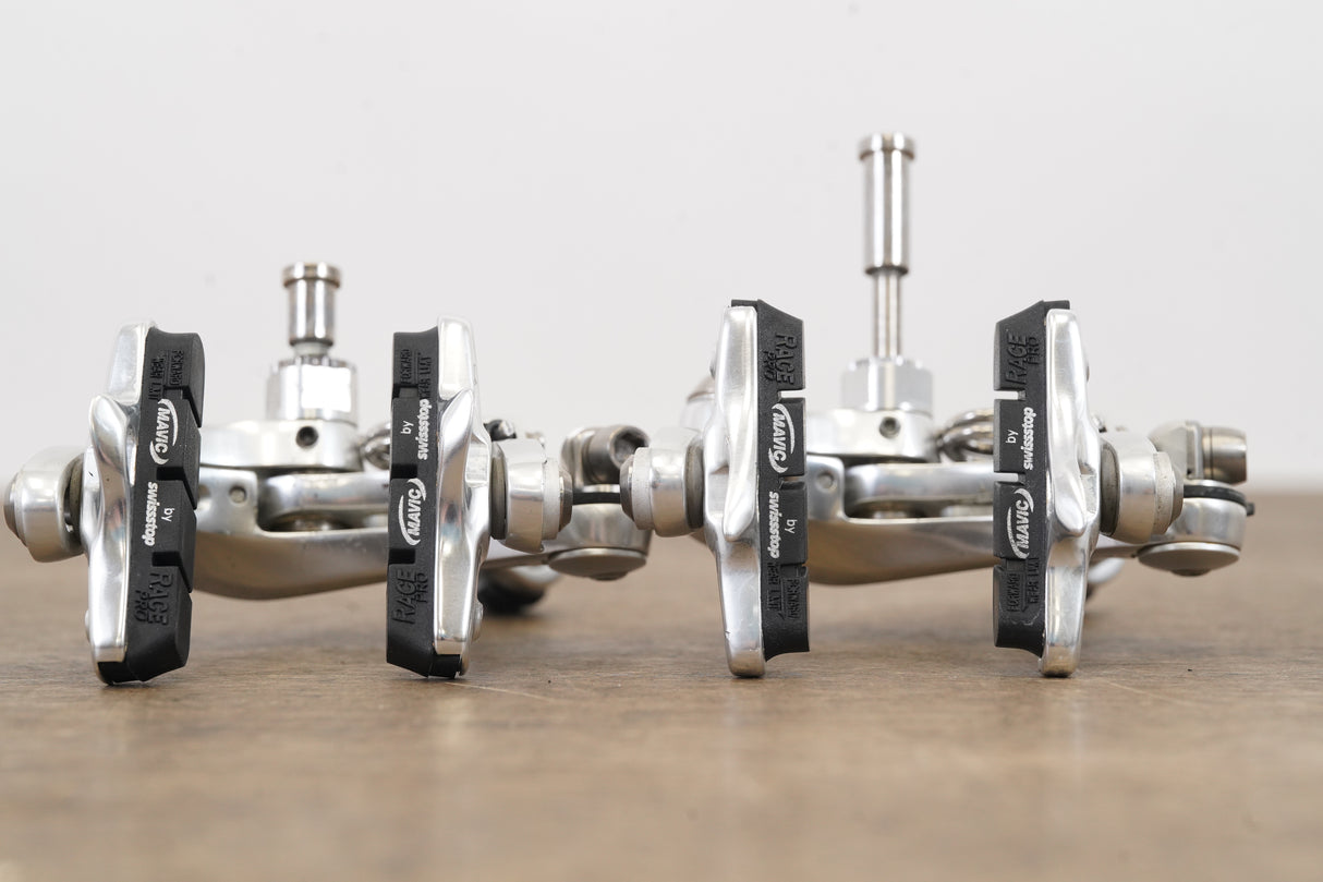SRAM Red Standard Center Mount Rim Brake Road Calipers