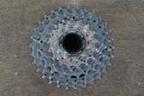 11-30T Shimano Dura-Ace CS-R9100 11 Speed Road Cassette 206g 9100