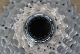 11-30T Shimano Dura-Ace CS-R9100 11 Speed Road Cassette 206g 9100