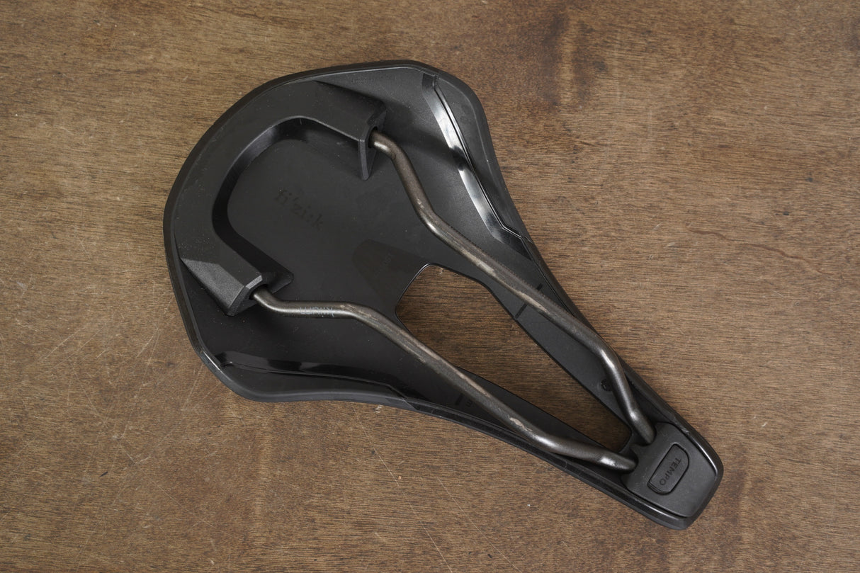 150mm Fizik Tempo Argo R3 Kium Rail Road Saddle 236g