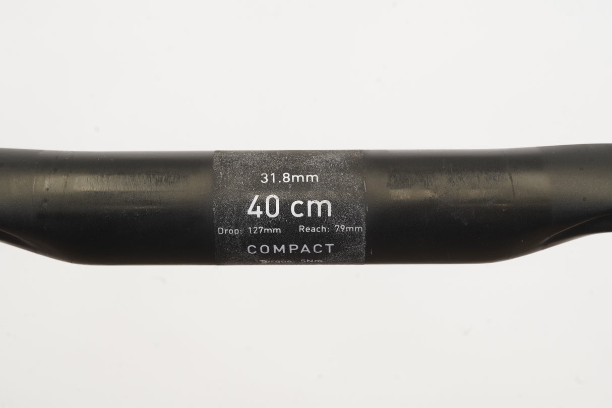 40cm ENVE Carbon Compact Road Handlebar 31.8mm