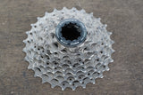 11-28T Shimano Ultegra CS-6800 11 Speed Cassette 245g