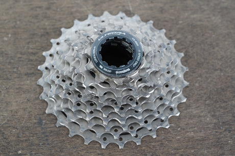 11-28T Shimano Ultegra CS-6800 11 Speed Cassette 245g