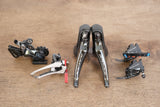 Shimano Dura-Ace R9100 11 Speed Mechanical Hydraulic Disc Groupset