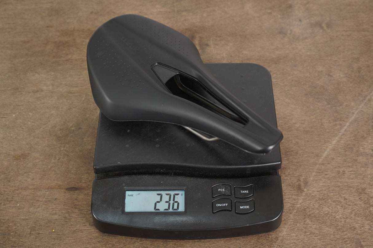 150mm Fizik Tempo Argo R3 Kium Rail Road Saddle 236g