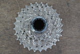 11-28T Shimano Ultegra CS-6800 11 Speed Cassette 245g