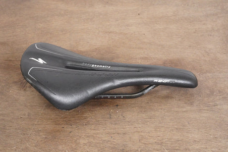 139mm Specialized Phenom Pro Carbon Rail Road Saddle 184g