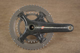 170mm 52/36T Campagnolo Super Record 11 Speed Carbon Crankset