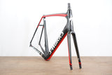 58cm Specialized S-WORKS Tarmac SL5 Carbon Rim Brake Frameset