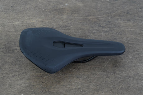 145mm Fizik Ridon Terra X5 Cr-Mo Rail Gravel Saddle 249g