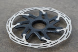 (2) 160mm SRAM PaceLine X RT-PLN-X-A1 Center Lock Disc Brake Rotors *Latest Model*