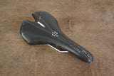 138mm Bontrager Affinity RL Titanium Rail Road Saddle 206g