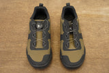 43 (EU) 8.5 (UK) 9.5 (US) Giro Tracker Gravel MTB Shoes