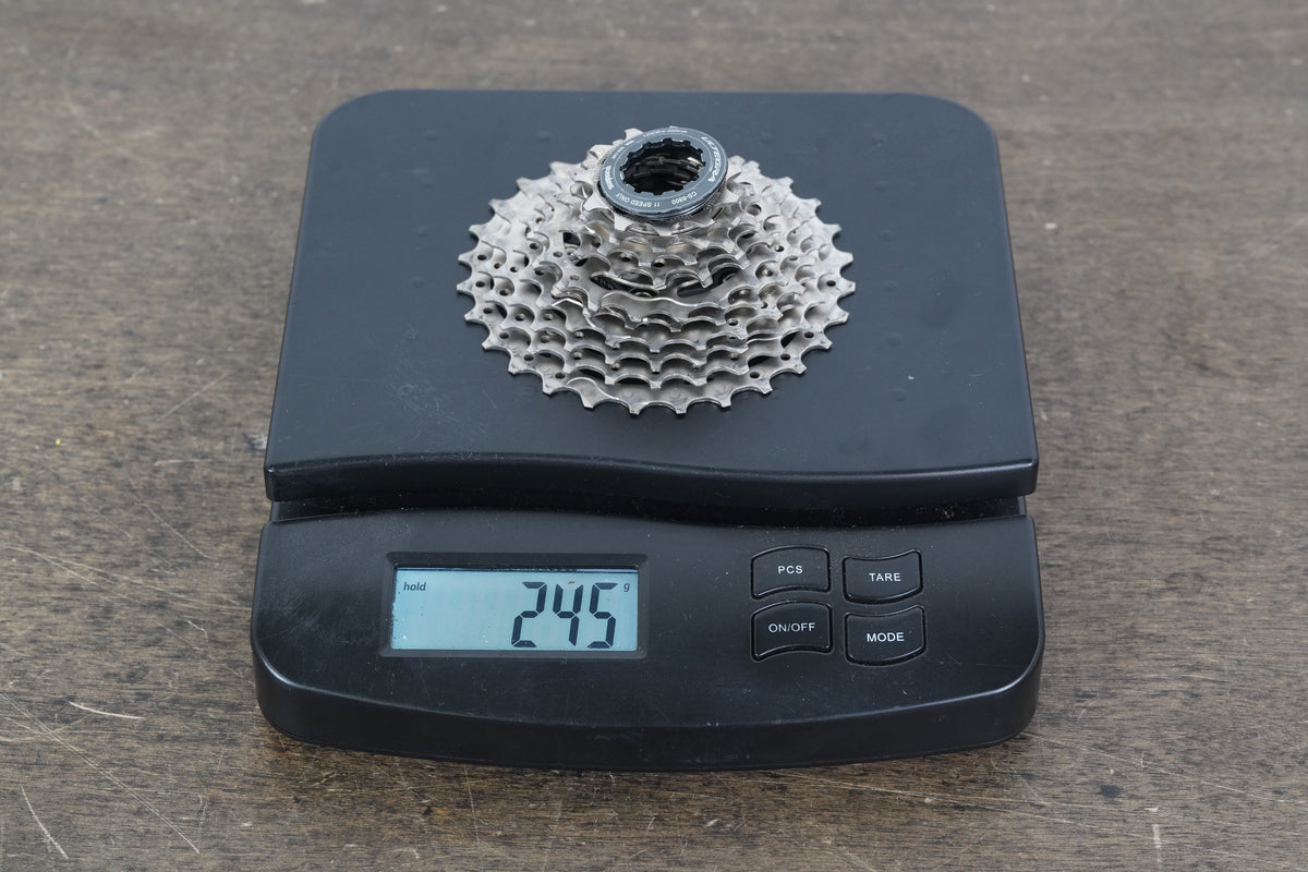11-28T Shimano Ultegra CS-6800 11 Speed Cassette 245g