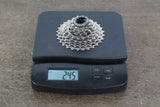 11-28T Shimano Ultegra CS-6800 11 Speed Cassette 245g