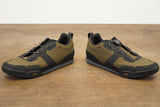 43 (EU) 8.5 (UK) 9.5 (US) Giro Tracker Gravel MTB Shoes