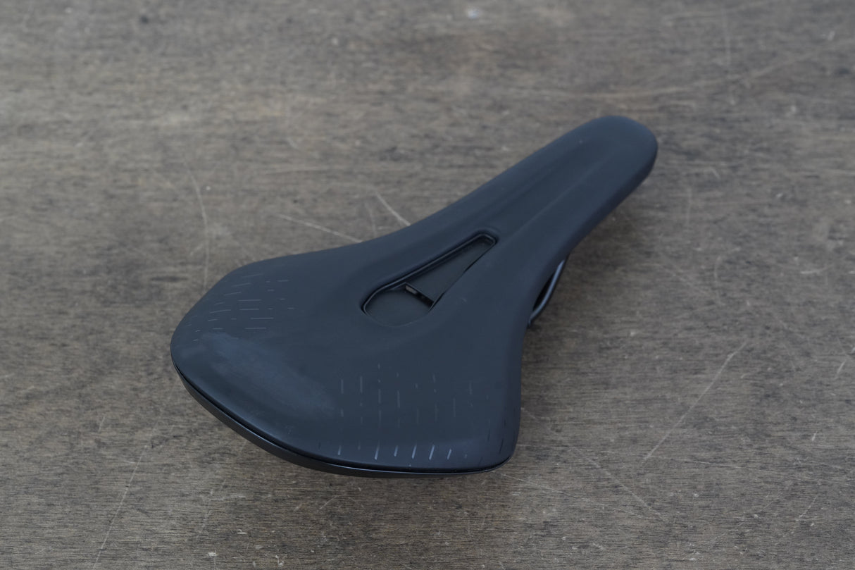 145mm Fizik Ridon Terra X5 Cr-Mo Rail Gravel Saddle 249g