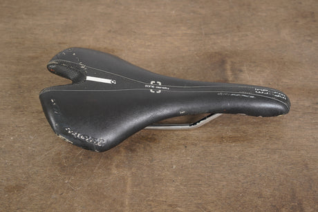 138mm Bontrager Affinity RL Titanium Rail Road Saddle 206g