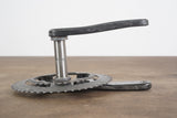 170mm 52/36T Campagnolo Super Record 11 Speed Carbon Crankset