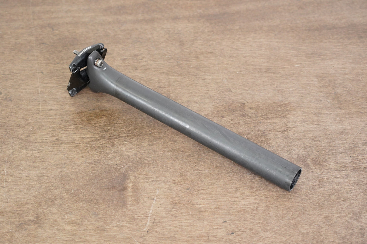 27.2mm Cervelo Carbon 0 Setback Road Seatpost