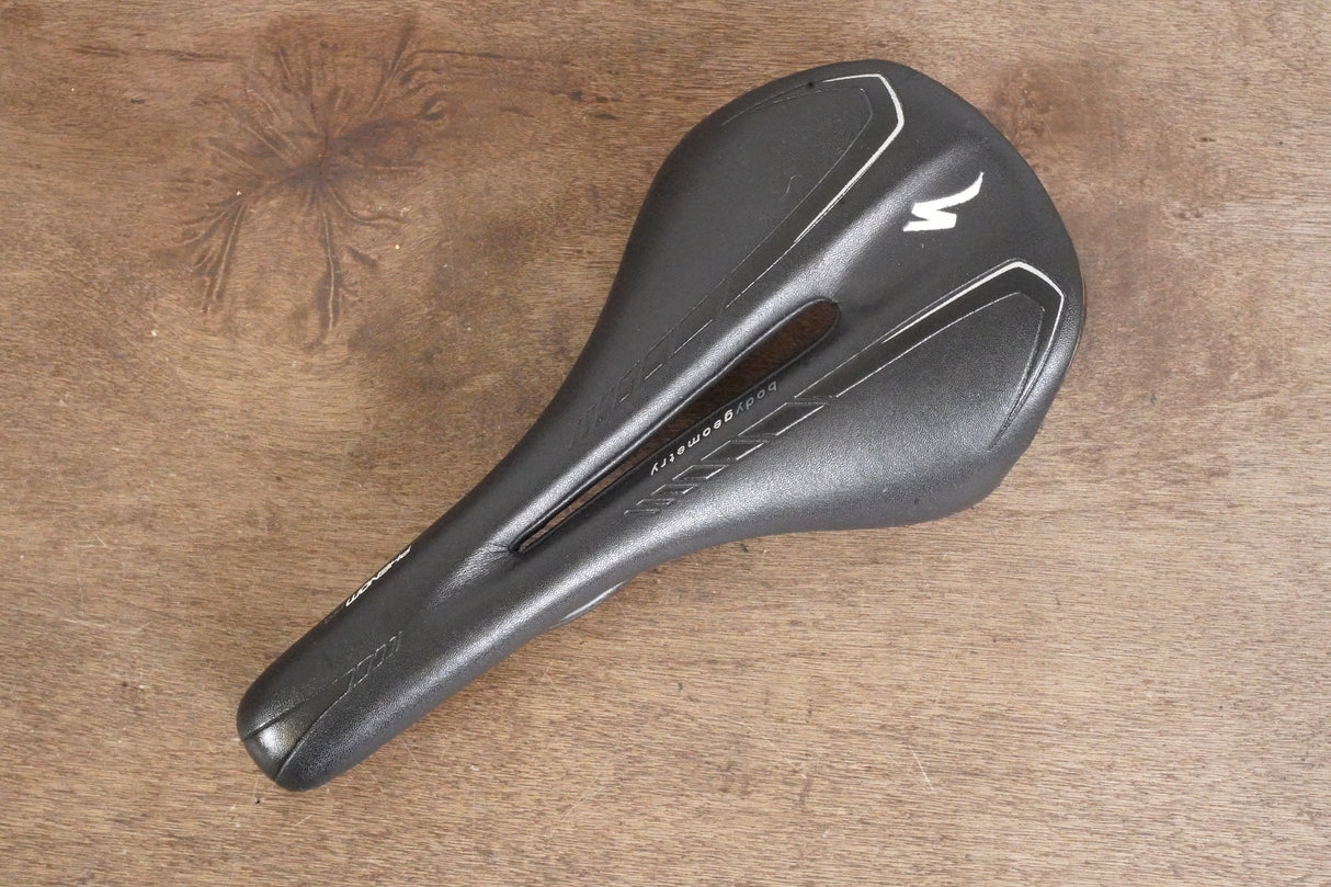 139mm Specialized Phenom Pro Carbon Rail Road Saddle 184g