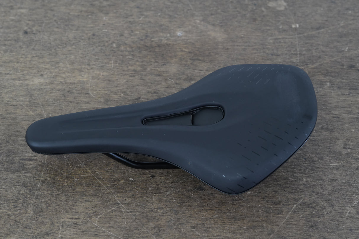 145mm Fizik Ridon Terra X5 Cr-Mo Rail Gravel Saddle 249g