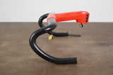 40cm 130mm BMC ICS Team Aero Carbon Compact Barstem