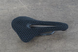 155mm Selle San Marco ShortFit 2.0 3D FX Carbon Rail Road Saddle 192g