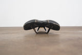 138mm Bontrager Affinity RL Titanium Rail Road Saddle 206g