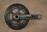 170mm 52/36T GXP SRAM Red 22 Carbon Crankset