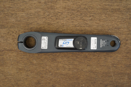 NDS 175mm Shimano Ultegra FC-R8000 Stages Power Meter Crank Arm