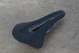155mm Selle San Marco ShortFit 2.0 3D FX Carbon Rail Road Saddle 192g