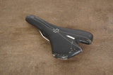 138mm Bontrager Affinity RL Titanium Rail Road Saddle 206g