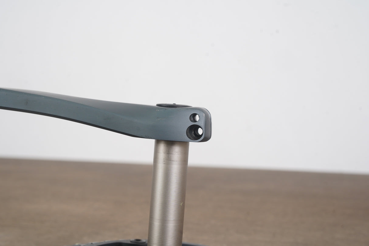 170mm 50/34T Shimano Ultegra FC-R8000 11 Speed Crankset 8000