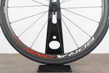 Campagnolo Bora One 35 Carbon Clincher Rim Brake Wheelset Campagnolo 11 Speed