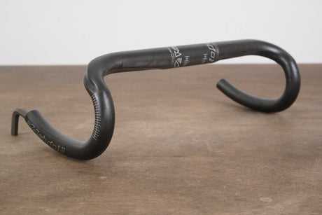 38cm Easton EC90 SLX Carbon Compact Road Handlebar 31.8mm EC 90