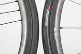 Campagnolo Bora One 35 Carbon Clincher Rim Brake Wheelset Campagnolo 11 Speed