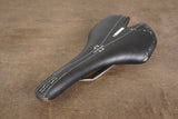 138mm Bontrager Affinity RL Titanium Rail Road Saddle 206g