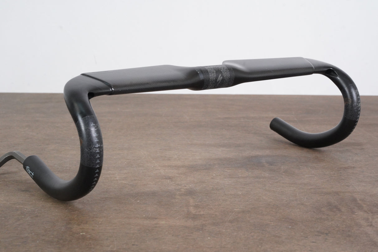 44cm Specialized S-WORKS Aerofly II 2 Carbon Compact Road Handlebar 31.8mm