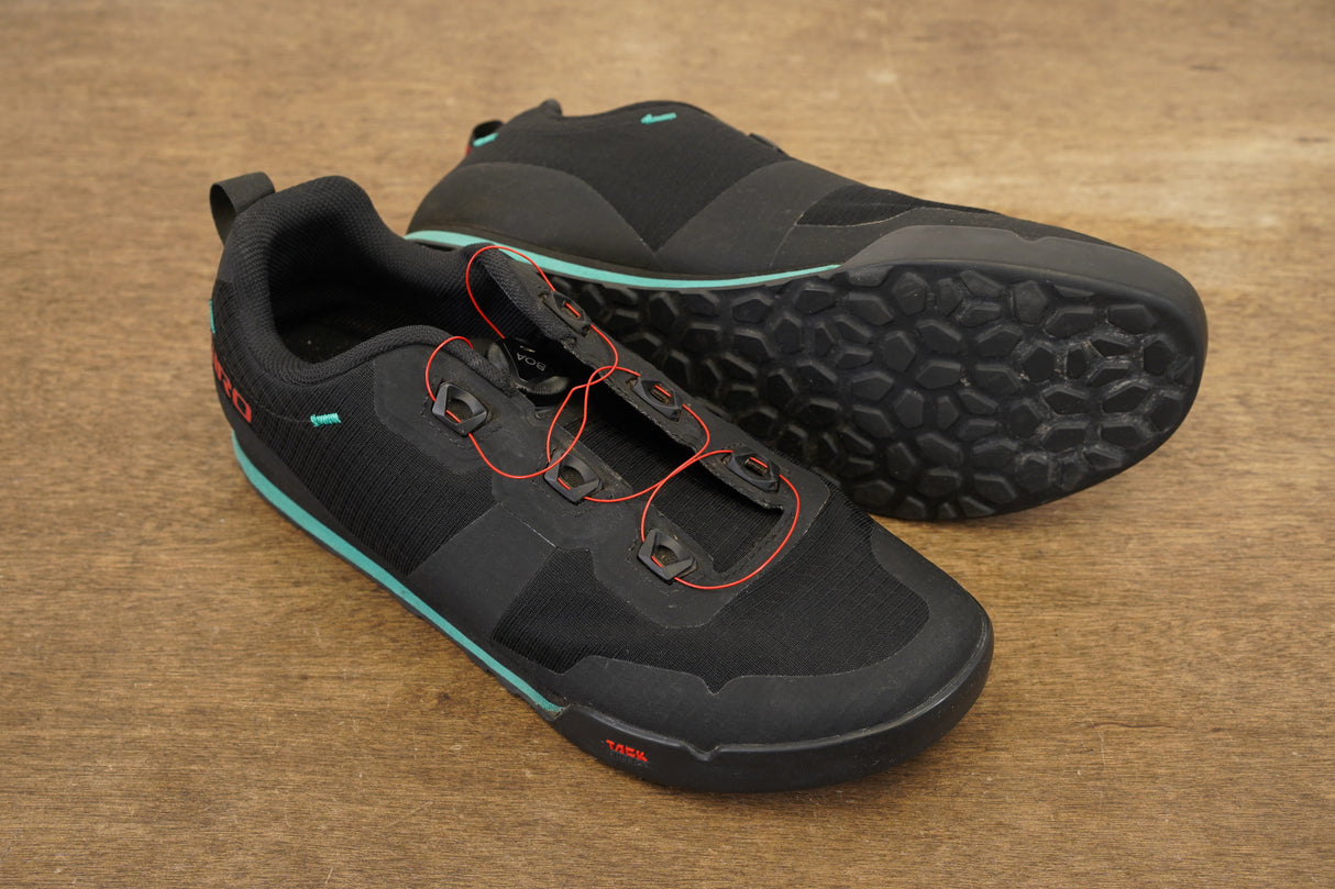 43 (EU) 8.5 (UK) 9.5 (US) Giro Tracker Gravel MTB Shoes