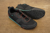43 (EU) 8.5 (UK) 9.5 (US) Giro Tracker Gravel MTB Shoes