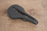 155mm Bontrager Verse Elite Austenite Rail Road Saddle 255g