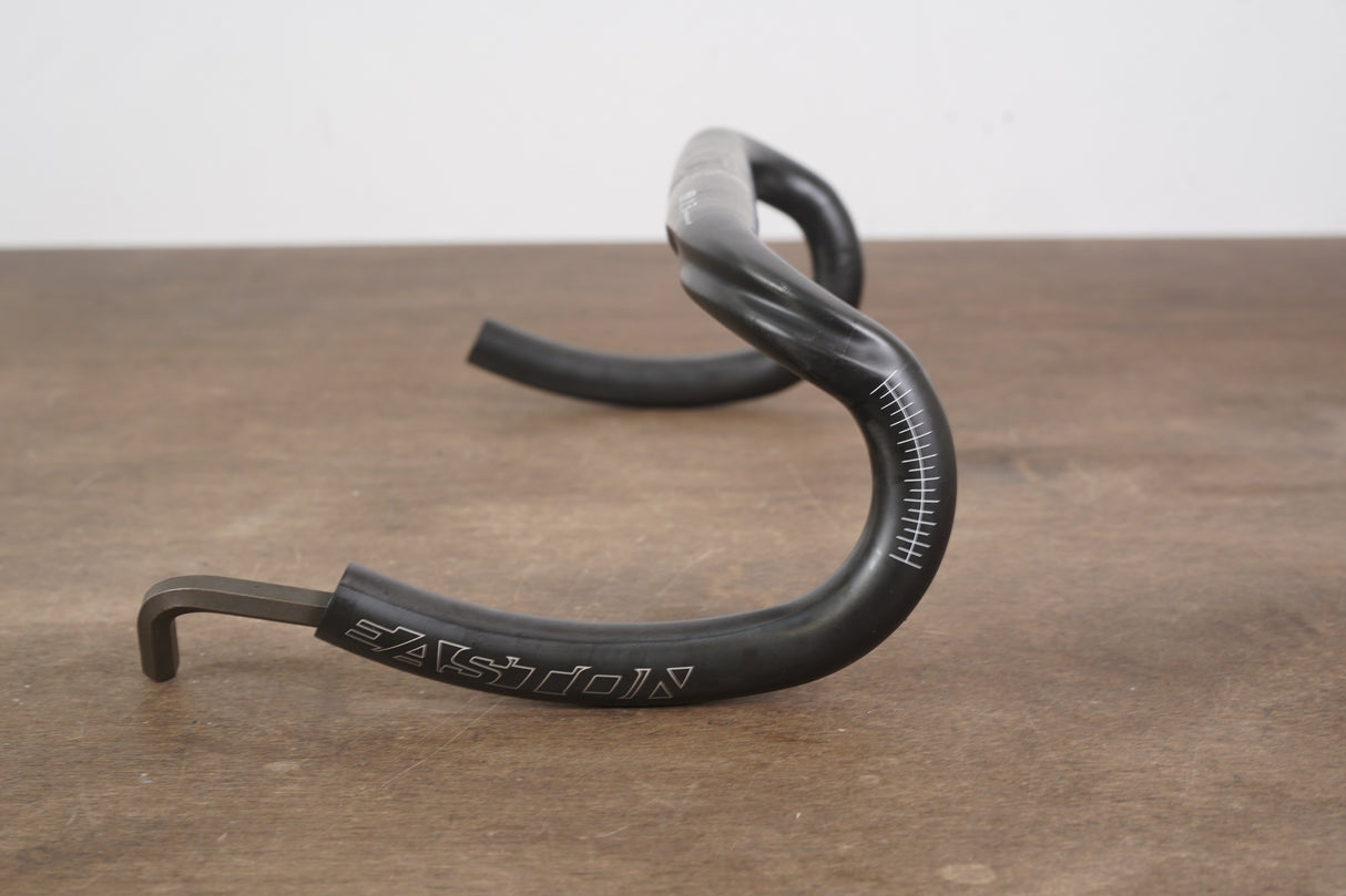 38cm Easton EC90 SLX Carbon Compact Road Handlebar 31.8mm EC 90