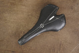 138mm Bontrager Affinity RL Titanium Rail Road Saddle 206g