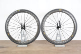 Mavic Cosmic Pro Carbon SL Rim Brake Wheelset Shimano/SRAM 11 Speed